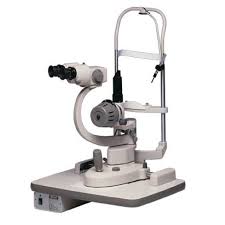 Image result for Slit Lamp