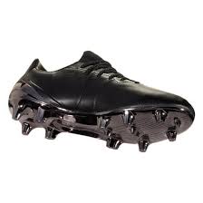 Black And White Soccer Cleats Puma King Platinum Fg Ag Soccer Cleat Black White Soccer Com Soccer Cleats Cleats Soccer
