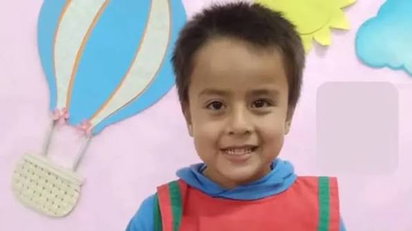 Causa Loan Peña: declaró uno de sus hermanos en el juicio por la  desaparición del niño
