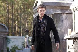 2011/ coitado do tempo, encarregado de resolver tanta coisa. Very Angry Hybrid The Originals Season 2 Episode 15 Tv Fanatic