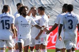 Senin, 30 november 2020 17:36. Prediksi Shakhtar Vs Madrid Ajang Balas Dendam Los Blancos Halaman All Kompas Com