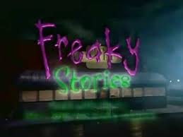 Freaky Stories Intro Opening Original Stories For Kids Freaky Stories
