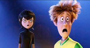 Personajes De Dragon Ball Hotel Transilvania Hotel Transylvania