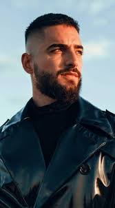 Summer 2020 haircut trends | fresh hair transformations #hair #hairstylesforwomen fall 2020 haircut trends #hairtrends #shoulderlength #mediumhair #2020hairstyles subscribe for weekly hair. Maluma Agradecido Con Su Familia Y Origen Hair And Beard Styles Beard Styles Modern Short Hairstyles