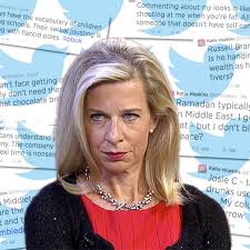 It seems even katie hopkins' own children aren't safe from her acid tongue. Katie Hopkins 13 Bitchiest Statements Ever After She Offends Kids Called Hannah Mirror Online