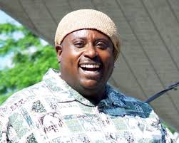 Jerry Eskridge Obituary