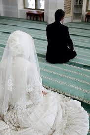 Pin By Same6 On Ehe Im Islam Muslim Wedding Islamic Wedding Cute Muslim Couples