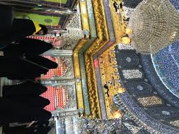Kazmain iraq bomb blast क ज़म न इर क़ म बम धम क بم دھماکہ snn urdu. Iran And Iraq May Not Be Tourist Hot Spots But They Offer A Spiritual Journey Like No Place Else