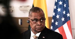 Yhdysvaltain puolustusministeri kommentoi sairaalareissuunsa liittyvää  salailukohua