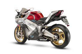 光陽在米蘭發表kymco supernex 電動重機車 vehicles motorcycle