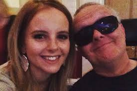 Fundraiser by Amy Bickerstaff : MS treatment for Paul Bickerstaff