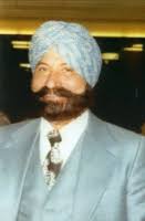 Kehar Gill Obituary (2006)