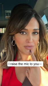 I raise the mic to you… always., This year, the mic wasn’t mine. It was  yours., I used it to amplify voices that matter. And that meant everything  to me. , Across galas, pitch stages, nonprofit ...