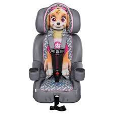 Kidsembrace Nickelodeon Paw Patrol Skye Combination Harness Booster Car Seat Patrol Skye Paw Booster Car Seat Car Seats Paw Patrol Vehicles