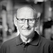 Brian Munk Andersen posted