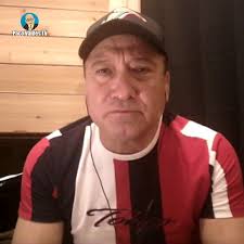 Carlos de León, ex baterista de Rigo Tovar y Los Freddy´s