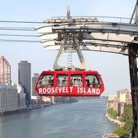 And you can ride using a metrocard swipe. Roosevelt Island Tram Roosevelt Island Station Tram Station In New York