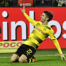 Christian Pulisic Says Lebron James A Big Inspiration For Him Bleacher Report Latest News Videos And Highlights