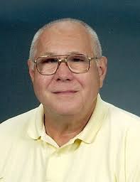 Obituary information for Ernest Boswell