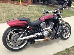 2016 Harley Davidson V Rod Muscle Auto Coisas Para Comprar