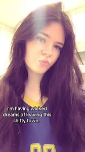 Im Having Wickex Dreams of Leaving Colorado