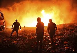 The wildfires in oymapinar in turkey. I6ctxsvoqmwg7m