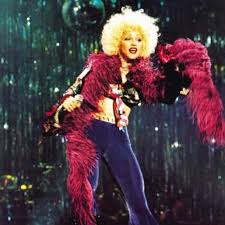 The song was included on the greatest hits compilation albums the immaculate collection (1990), and celebration (2009). Stream Madonna Express Yourself Deeper And Deeper The Girlie Show Tour Studio Version By The Studio Music Listen Online For Free On Soundcloud