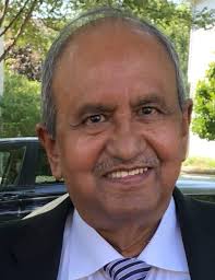 Obituary information for Koikaparampil Geevarughese