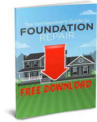Homeowner S Guide To Foundation Repair Olshan Foundation Repair