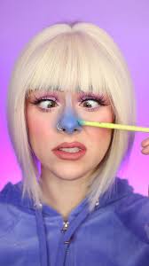 VIOLET BEAUREGARDE 💙 Who wants to see all the characters? Ib: @Emily ...