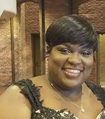 Keisha Weston's Instagram, Twitter & Facebook