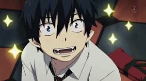 Check spelling or type a new query. Best Blue Exorcist Gifs Gfycat