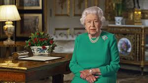 La reine d'angleterre a fêté ses 90 piges. Coronavirus C Est Un Temps De Disruption Dans La Vie De Notre Pays Dit Elizabeth Ii