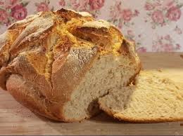 Weizenmischbrot Mach Mal Schnell Ein Brot Rezept Brot Backen Rezept Einfach Lebensmittel Essen Brot Backen Rezept