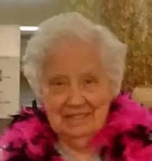 Obituary information for Altus Juanette Beal