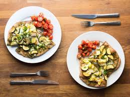 We Tested Five Different Meal Kit Delivery Services Here S How They Stack Up