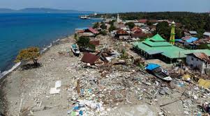 Páginas en la categoría «terremotos en indonesia». Casi 1 400 Muertos Por El Terremoto De Indonesia Donde Las Necesidades Son Inmensas Segun Onu El Comercio