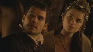 Charles Brandon And Catherine Willoughby 2025