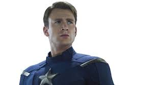 Chris evans kapitan ameryka kapitan ameryka: Filmowego Kapitana Ameryke Zawdzieczamy Mamie Chrisa Evansa Gryonline Pl