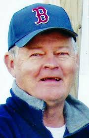 Remembering Kevin E. Keane