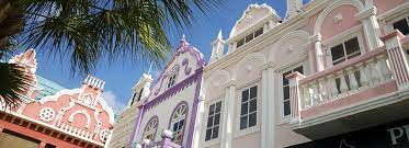 Oranjestad, seaport and chief administrative centre of the caribbean island of aruba, west indies. Cruises To Oranjestad Aruba Aruba Cruises Holland America Line Cruises