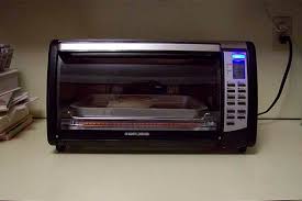Follow the following steps to preheat your oven; How To Preheat Toaster Oven Guide