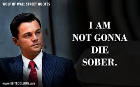 Maybe you would like to learn more about one of these? Wolf Of Wall Street Wallpaper Quotes Novocom Top