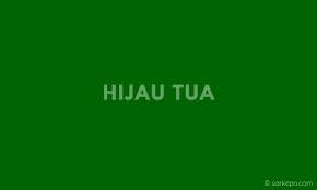 Arti warna hijau dalam dunia desain. Macam Macam Warna Hijau Lengkap Nama Dan Kode Htmlnya