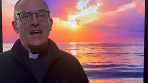 Message From Fr Derrick Cameron to Kindergarten