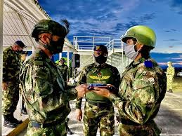 Explore colombia wallpaper on wallpapersafari | find more items about colombia wallpaper high resolution, colombia hd wallpaper, seleccion colombia wallpaper. En Tolemaida La Escuela Ejercito Nacional De Colombia Facebook