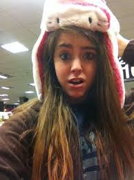 Shanna Finney's Instagram, Twitter & Facebook