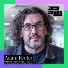 Creative Director & D&D Master