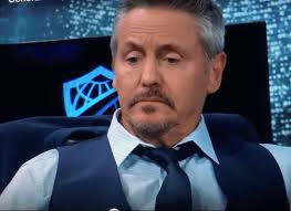 Oh, Charles, how I do miss your Brennan : r/GeneralHospital