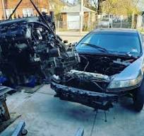 Where would you go to have a governor install in your car?